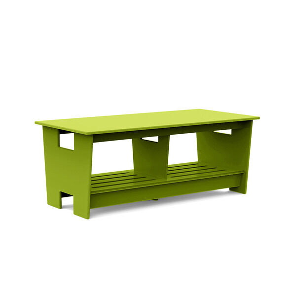 Loll Designs - Go Kaffeetisch (96,5x45,7x38,3 cm)